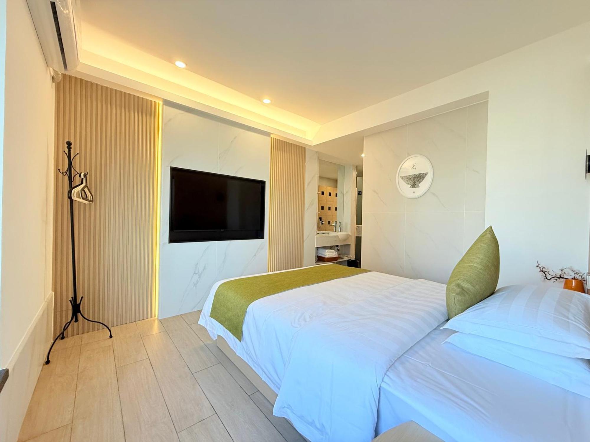 Guangzhou Timmy Hotel المظهر الخارجي الصورة